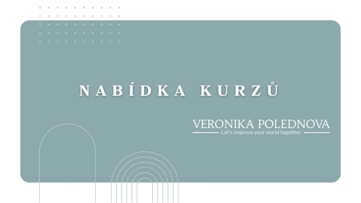 Nabídka Kurzů Image